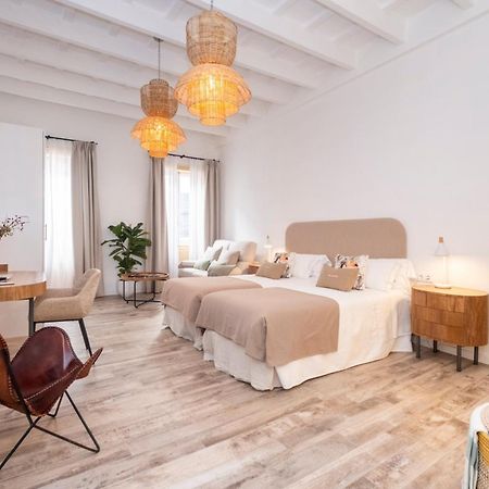 Encant De Alaior Boutique Hotel 외부 사진