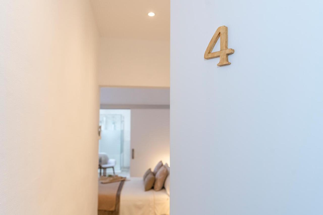 Encant De Alaior Boutique Hotel 외부 사진