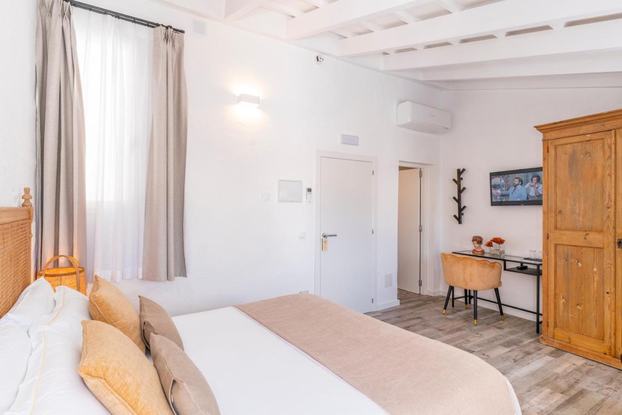Encant De Alaior Boutique Hotel 외부 사진