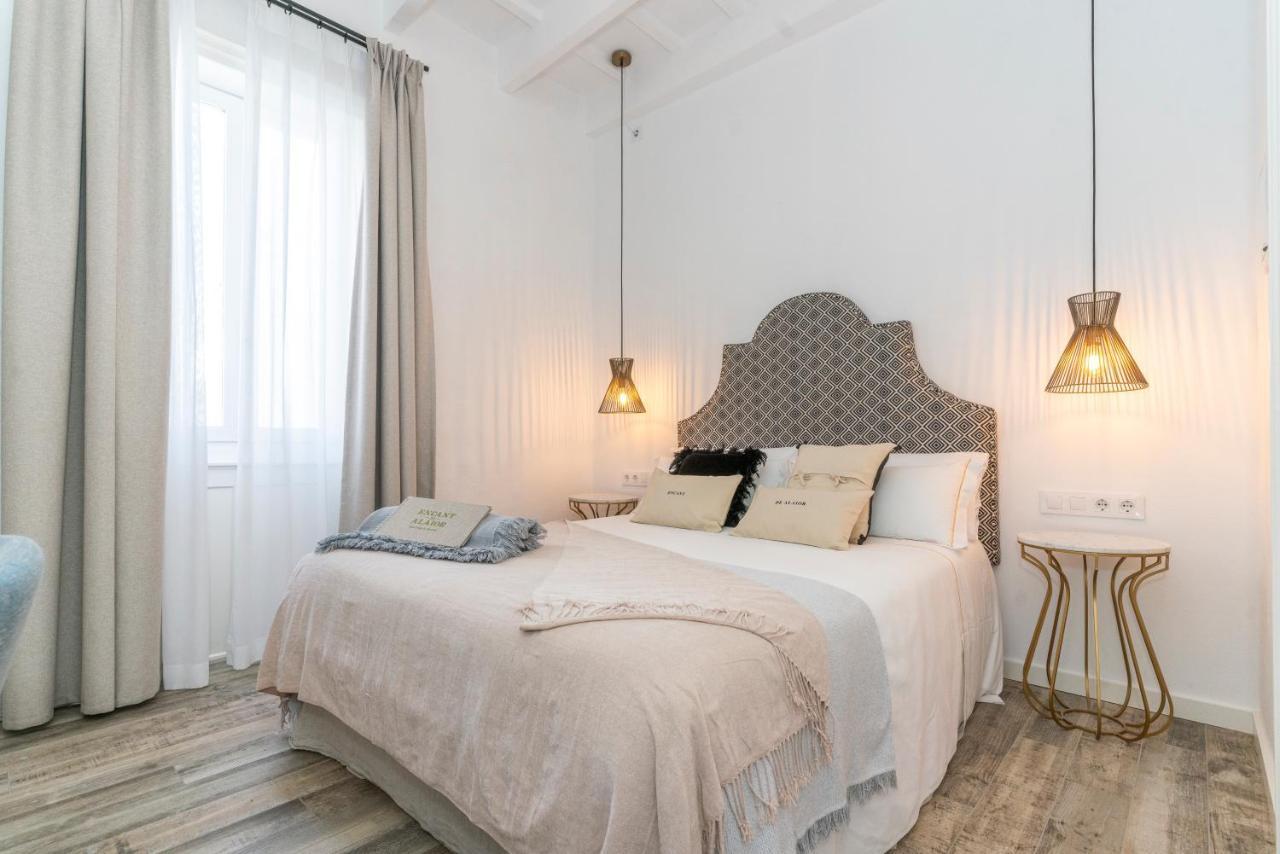 Encant De Alaior Boutique Hotel 외부 사진