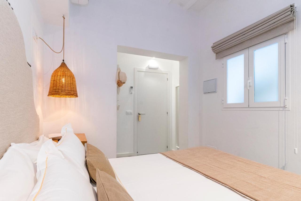 Encant De Alaior Boutique Hotel 외부 사진