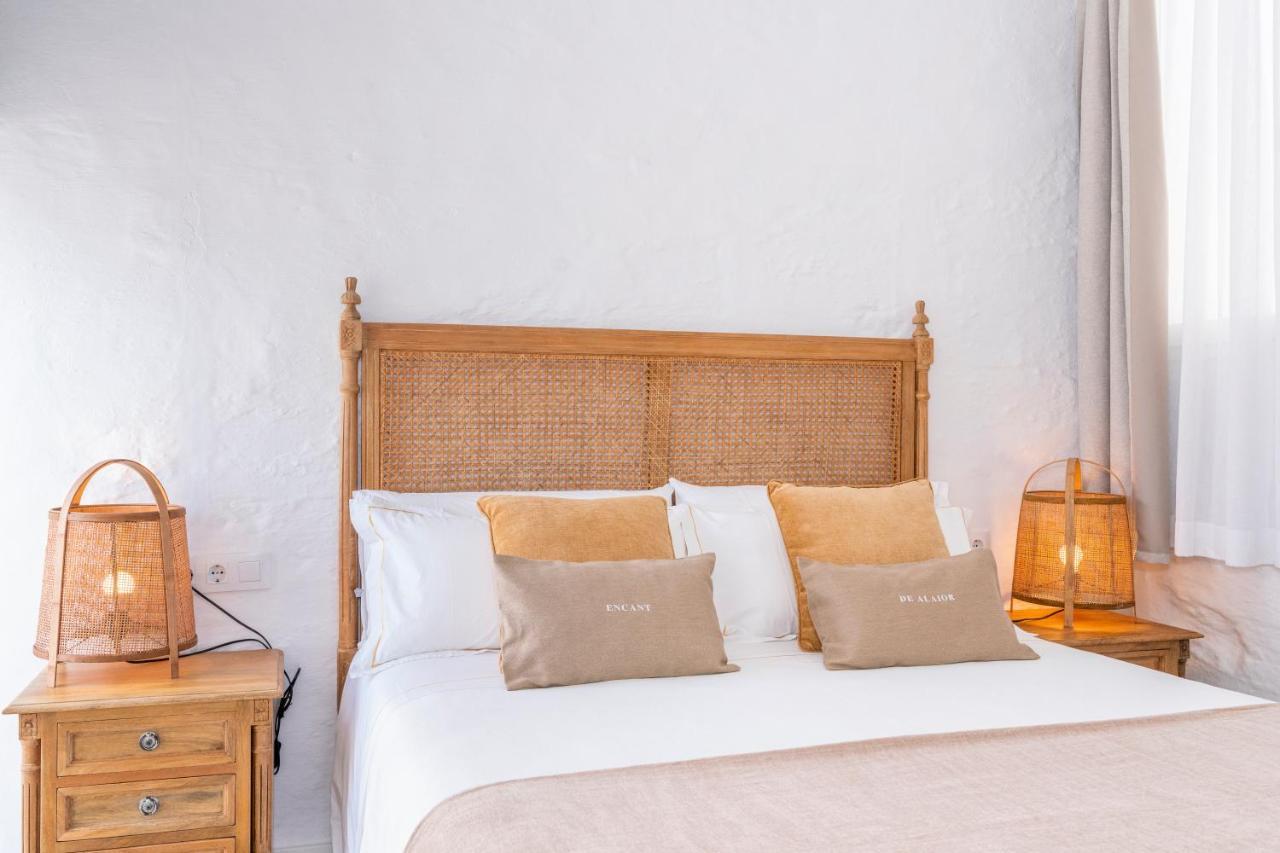 Encant De Alaior Boutique Hotel 외부 사진
