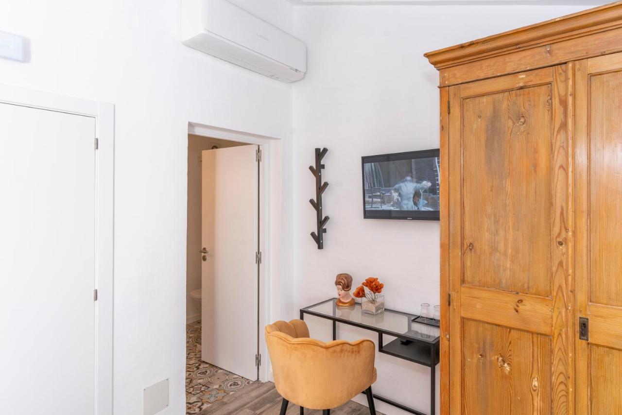 Encant De Alaior Boutique Hotel 외부 사진