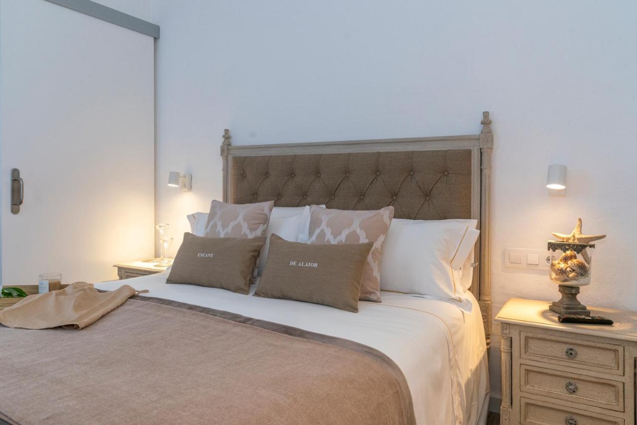 Encant De Alaior Boutique Hotel 외부 사진