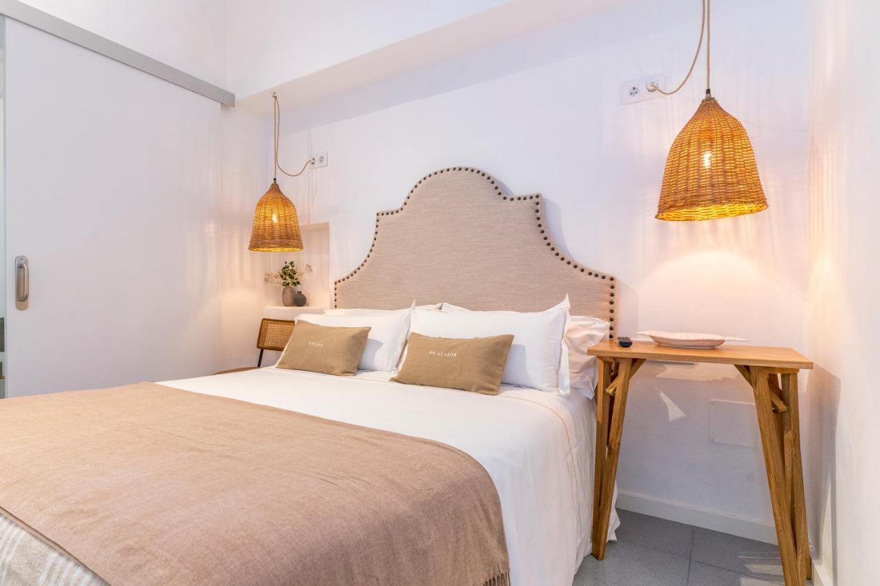 Encant De Alaior Boutique Hotel 외부 사진