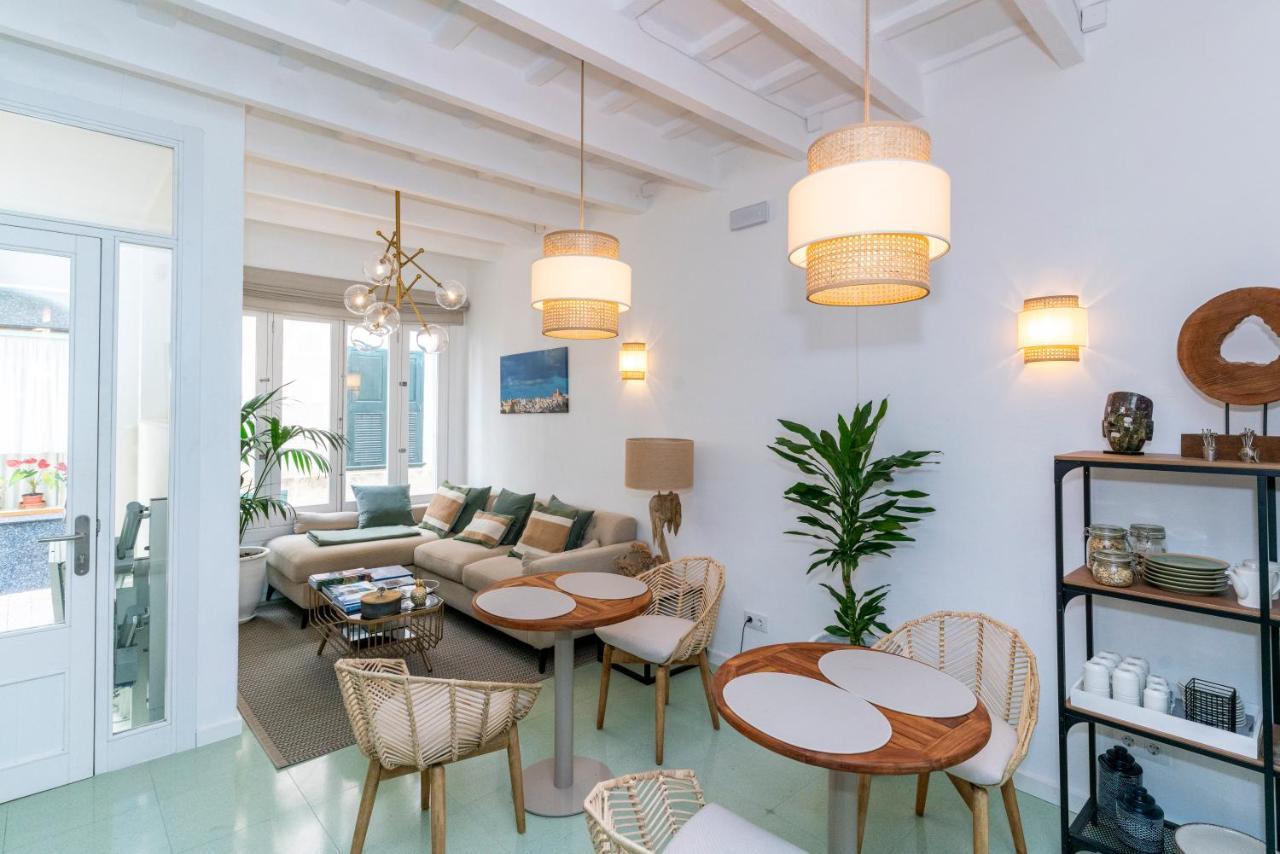 Encant De Alaior Boutique Hotel 외부 사진