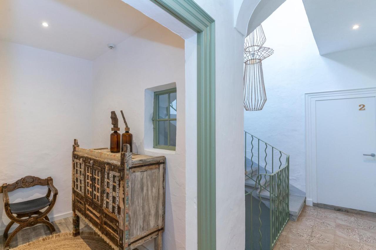 Encant De Alaior Boutique Hotel 외부 사진