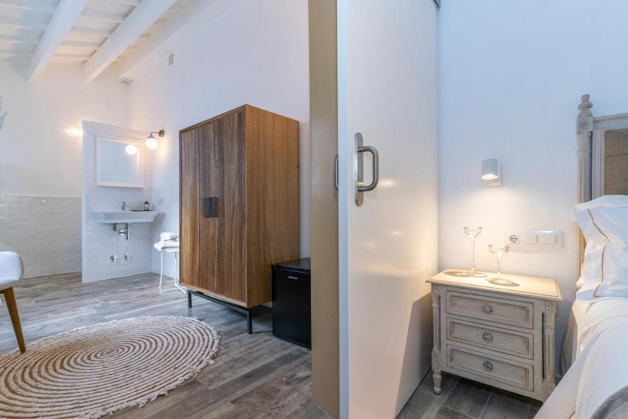Encant De Alaior Boutique Hotel 외부 사진