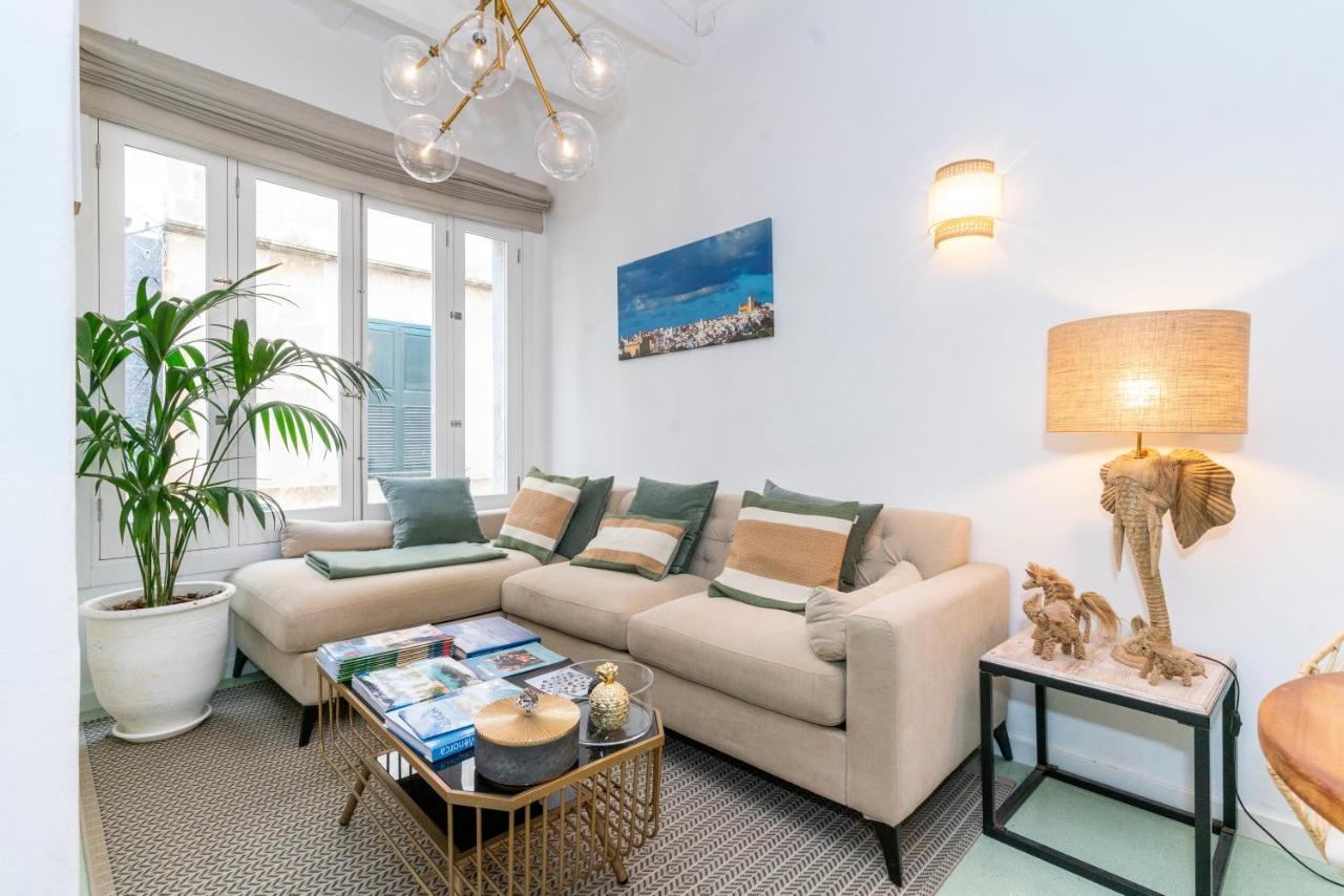 Encant De Alaior Boutique Hotel 외부 사진