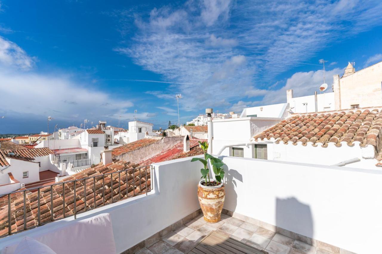 Encant De Alaior Boutique Hotel 외부 사진