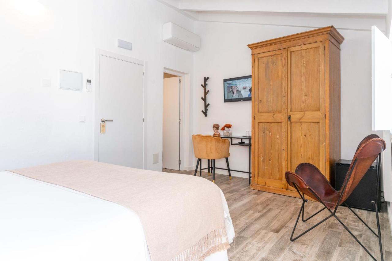 Encant De Alaior Boutique Hotel 외부 사진