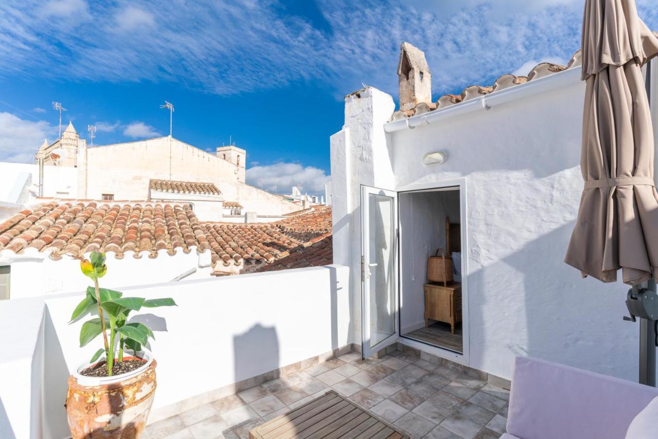 Encant De Alaior Boutique Hotel 외부 사진