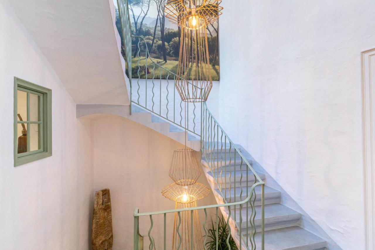 Encant De Alaior Boutique Hotel 외부 사진