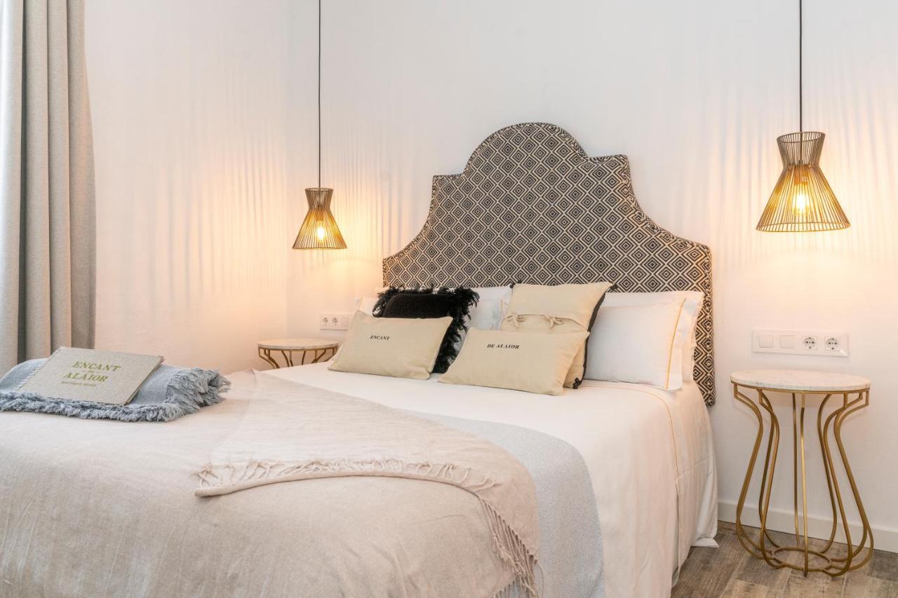 Encant De Alaior Boutique Hotel 외부 사진