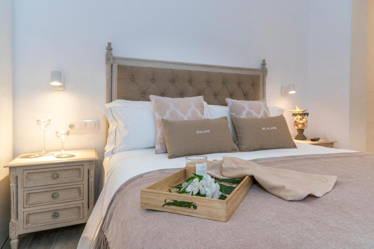 Encant De Alaior Boutique Hotel 외부 사진