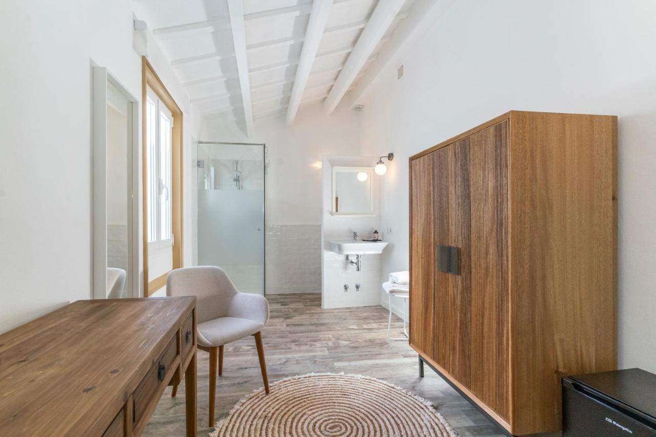 Encant De Alaior Boutique Hotel 외부 사진