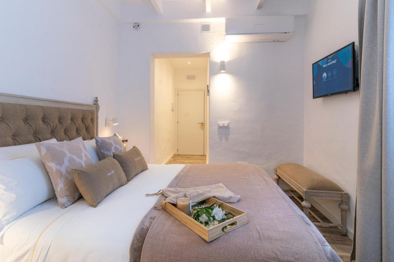 Encant De Alaior Boutique Hotel 외부 사진