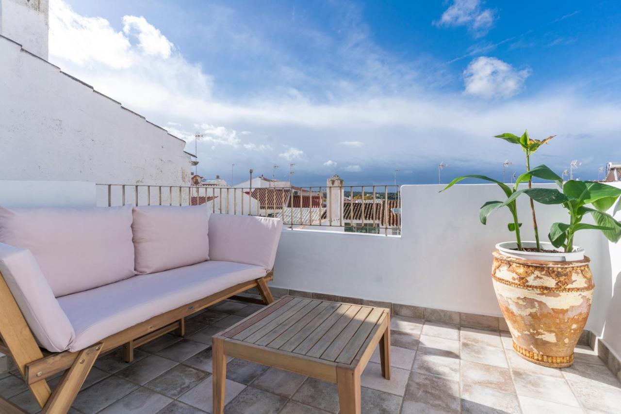 Encant De Alaior Boutique Hotel 외부 사진