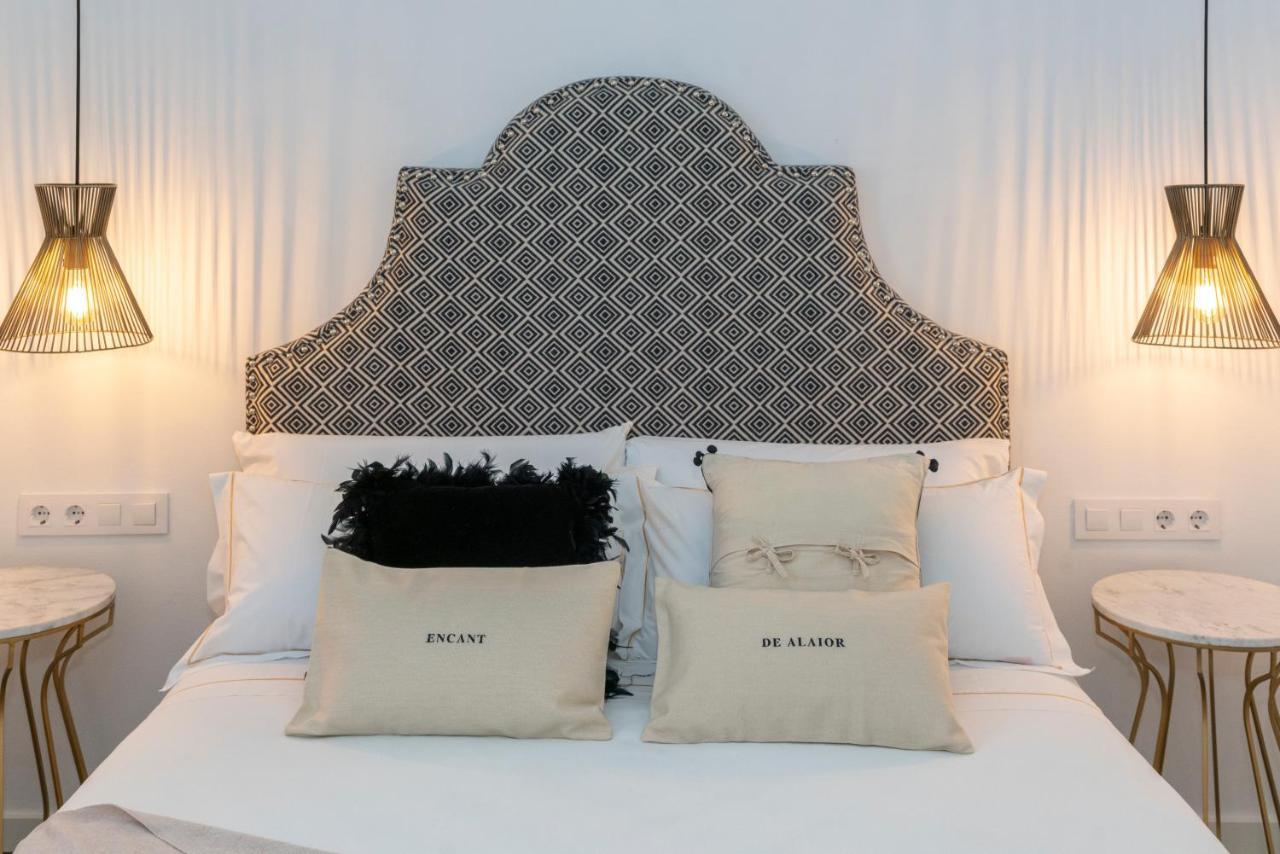 Encant De Alaior Boutique Hotel 외부 사진