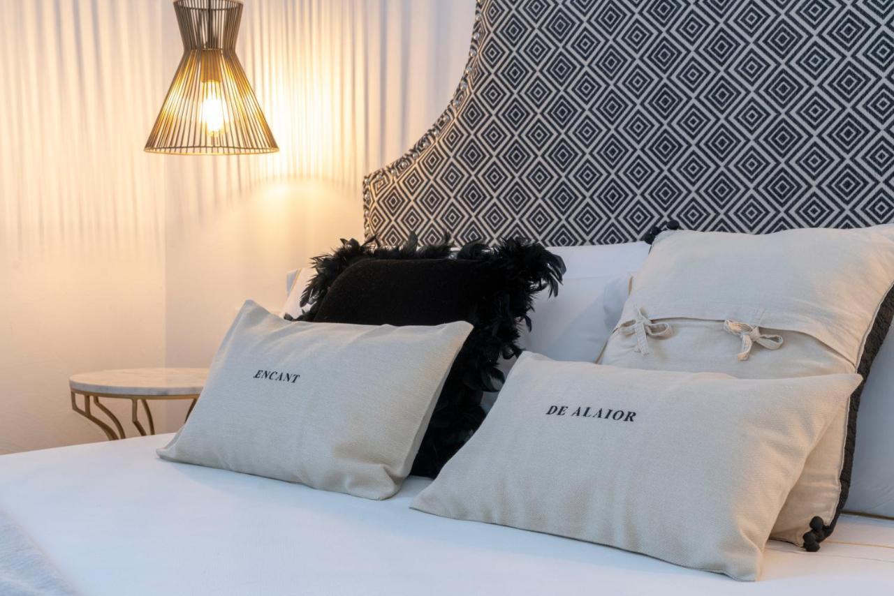 Encant De Alaior Boutique Hotel 외부 사진