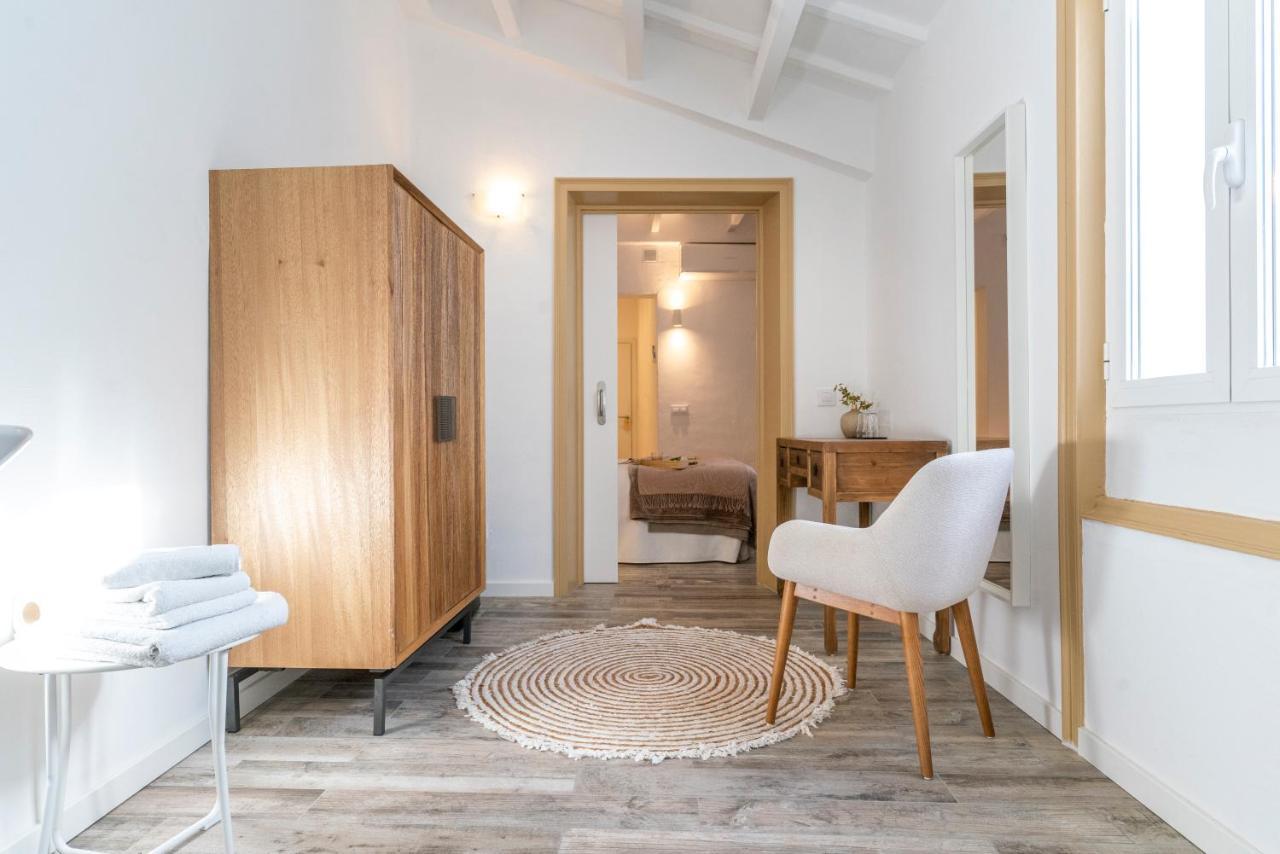 Encant De Alaior Boutique Hotel 외부 사진