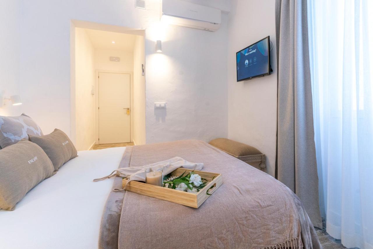 Encant De Alaior Boutique Hotel 외부 사진