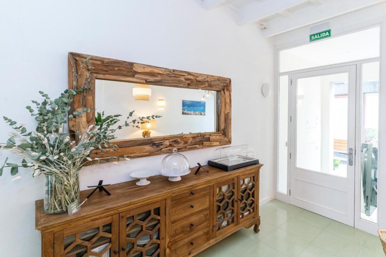 Encant De Alaior Boutique Hotel 외부 사진