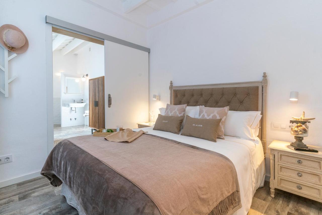 Encant De Alaior Boutique Hotel 외부 사진
