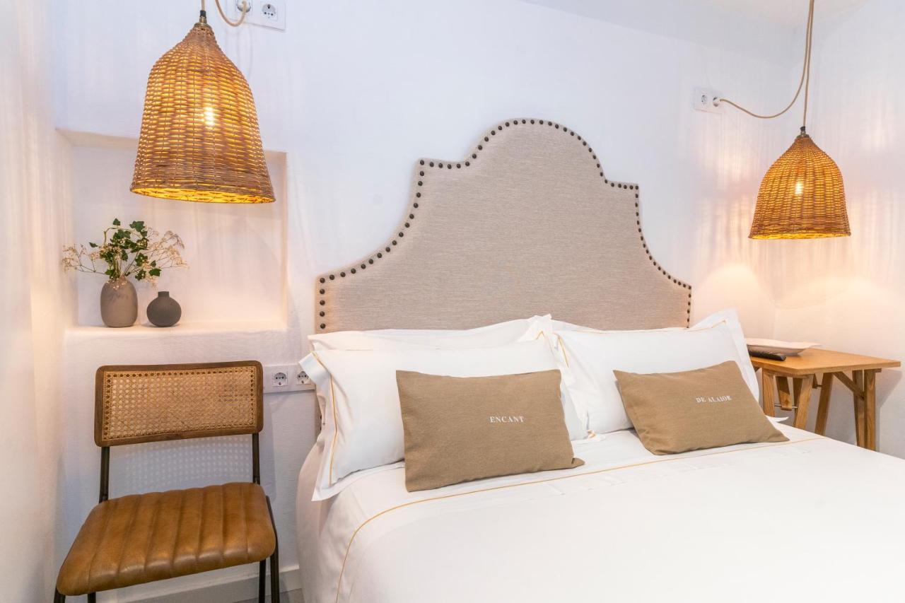 Encant De Alaior Boutique Hotel 외부 사진