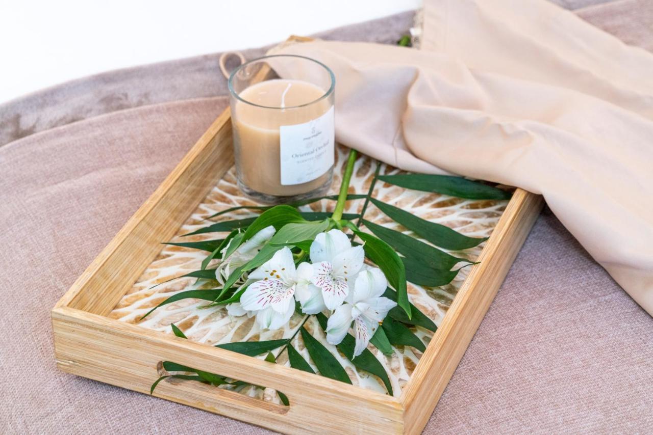 Encant De Alaior Boutique Hotel 외부 사진