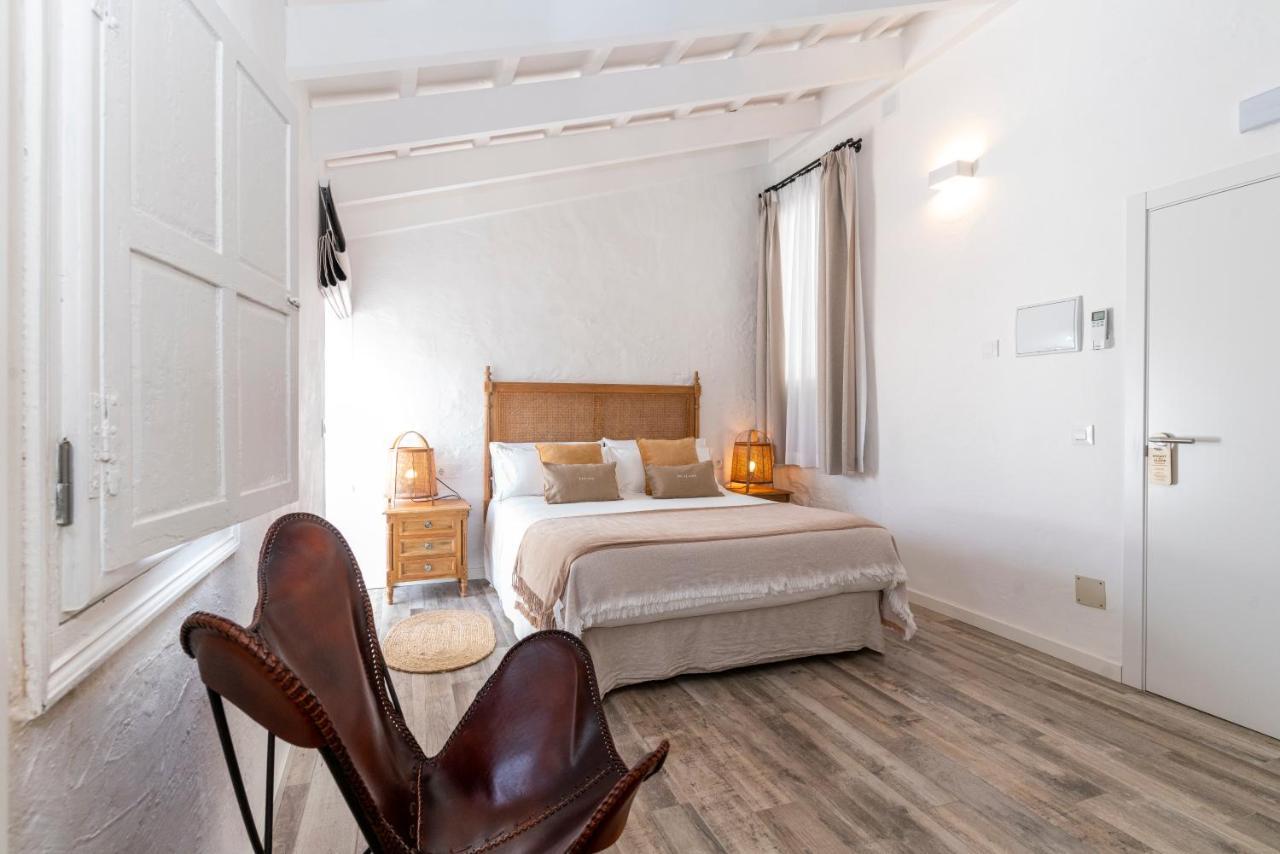 Encant De Alaior Boutique Hotel 외부 사진