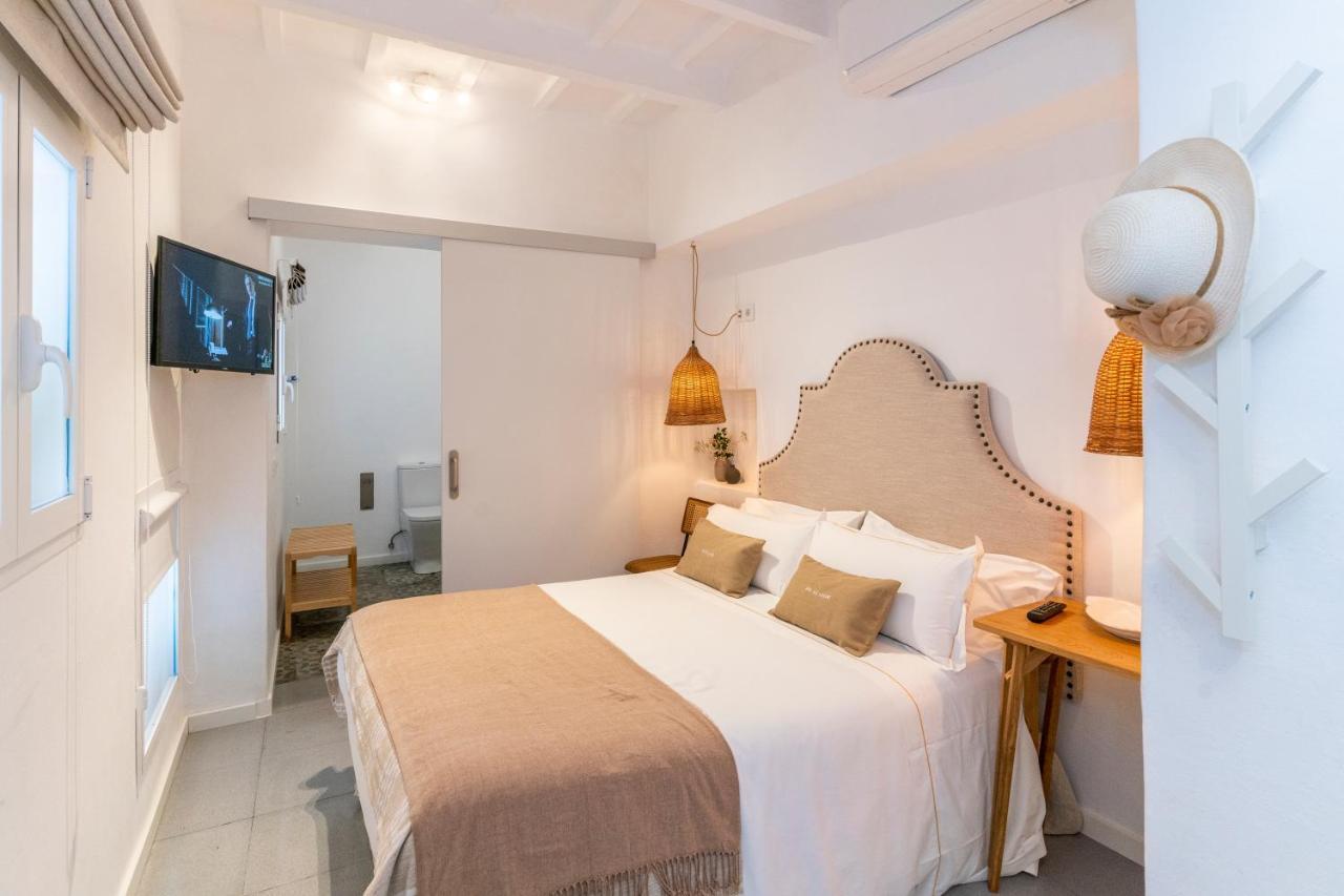 Encant De Alaior Boutique Hotel 외부 사진