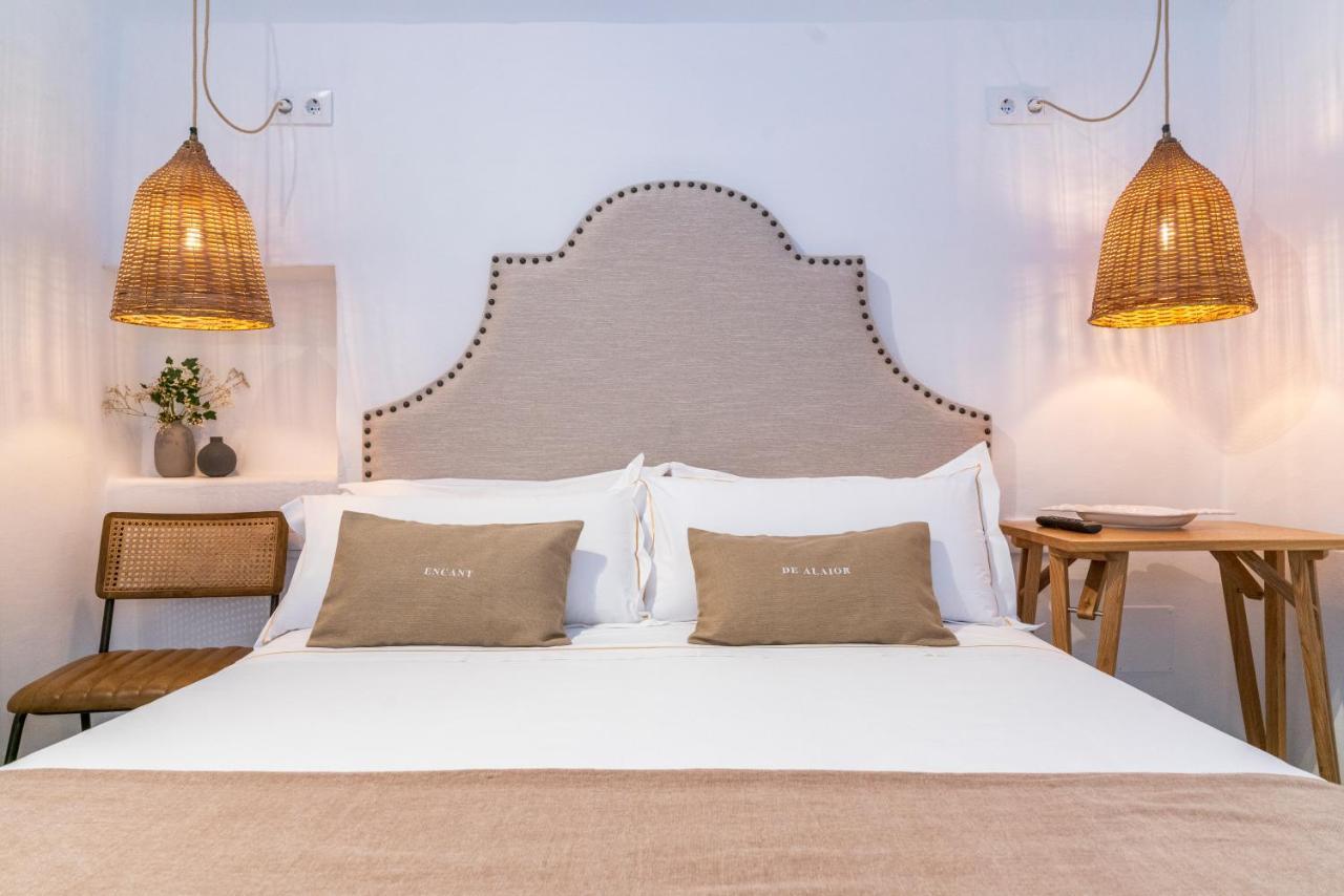 Encant De Alaior Boutique Hotel 외부 사진