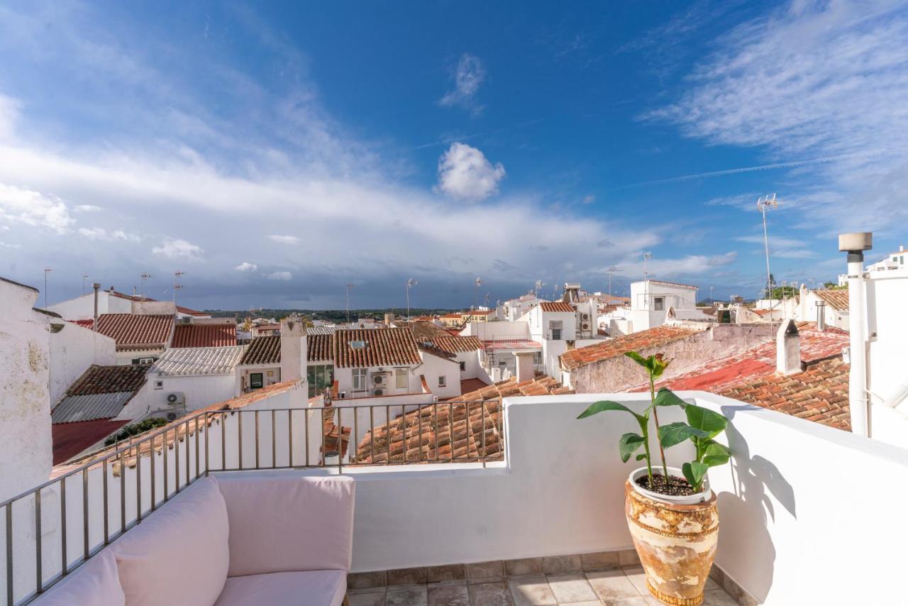 Encant De Alaior Boutique Hotel 외부 사진