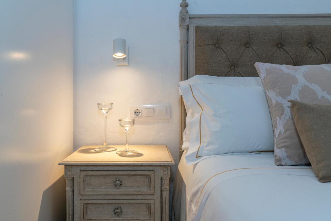 Encant De Alaior Boutique Hotel 외부 사진