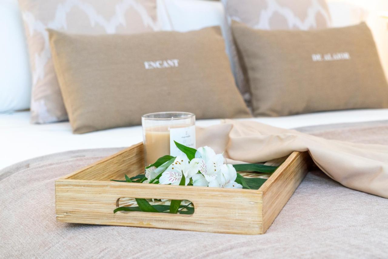 Encant De Alaior Boutique Hotel 외부 사진