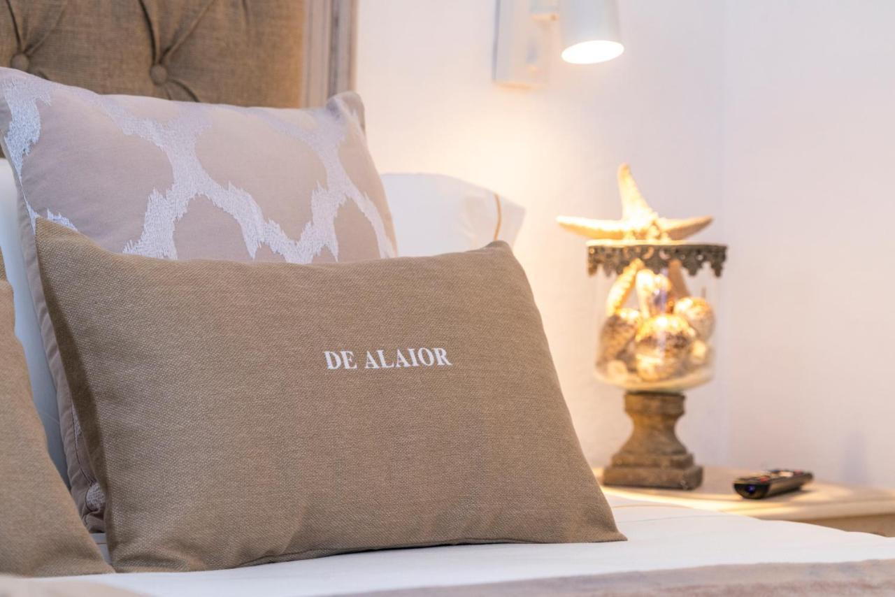 Encant De Alaior Boutique Hotel 외부 사진
