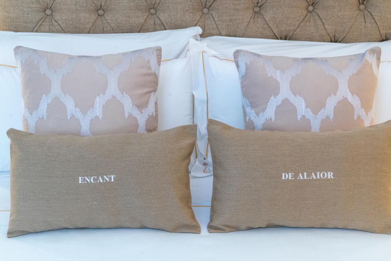 Encant De Alaior Boutique Hotel 외부 사진