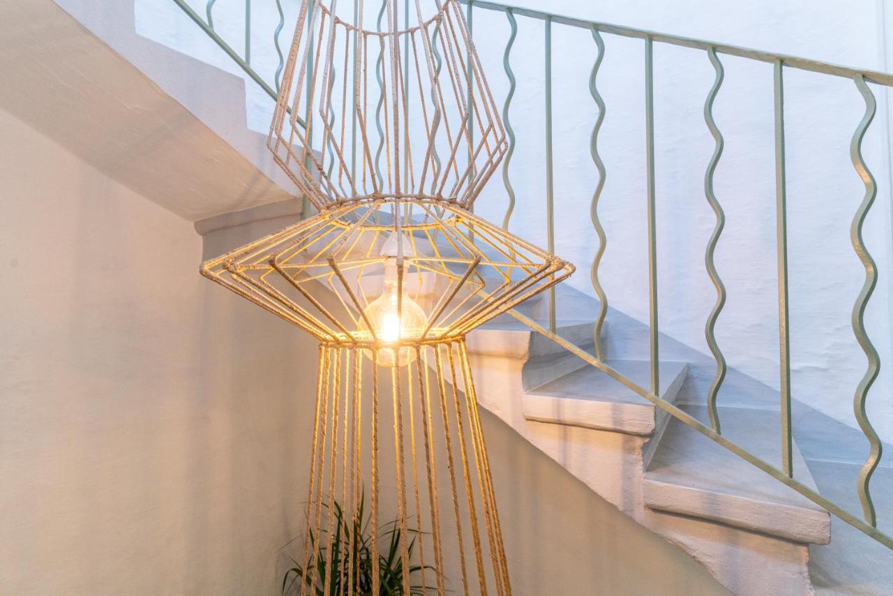 Encant De Alaior Boutique Hotel 외부 사진