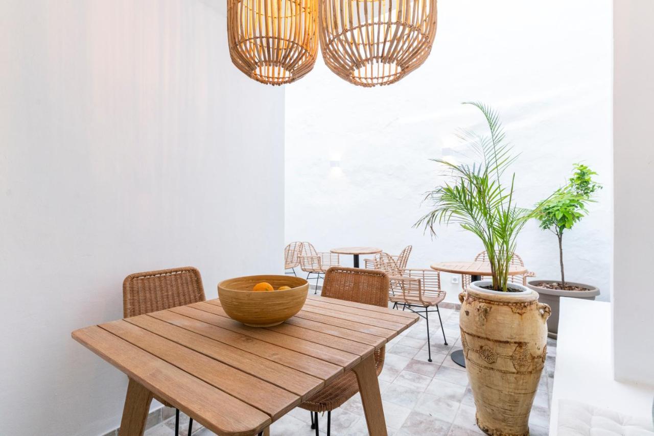 Encant De Alaior Boutique Hotel 외부 사진