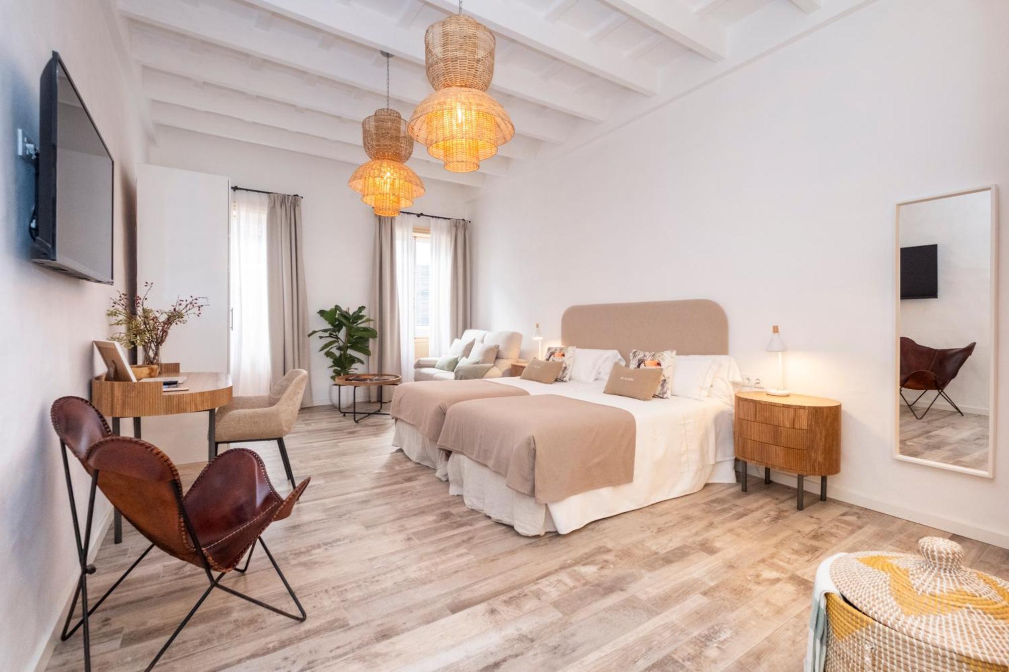 Encant De Alaior Boutique Hotel 외부 사진