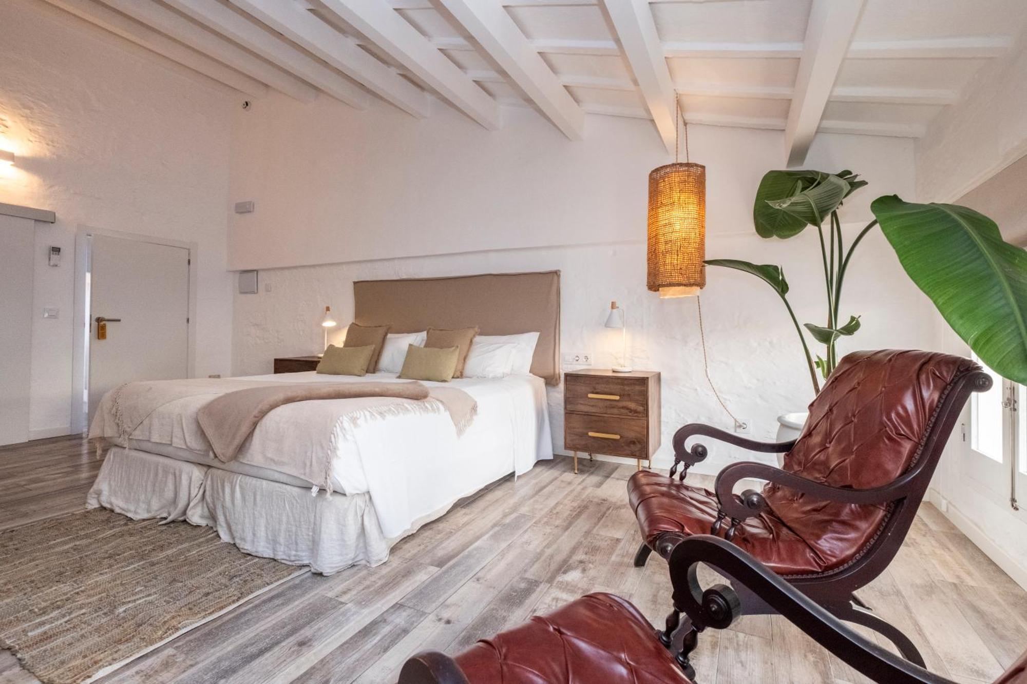 Encant De Alaior Boutique Hotel 외부 사진