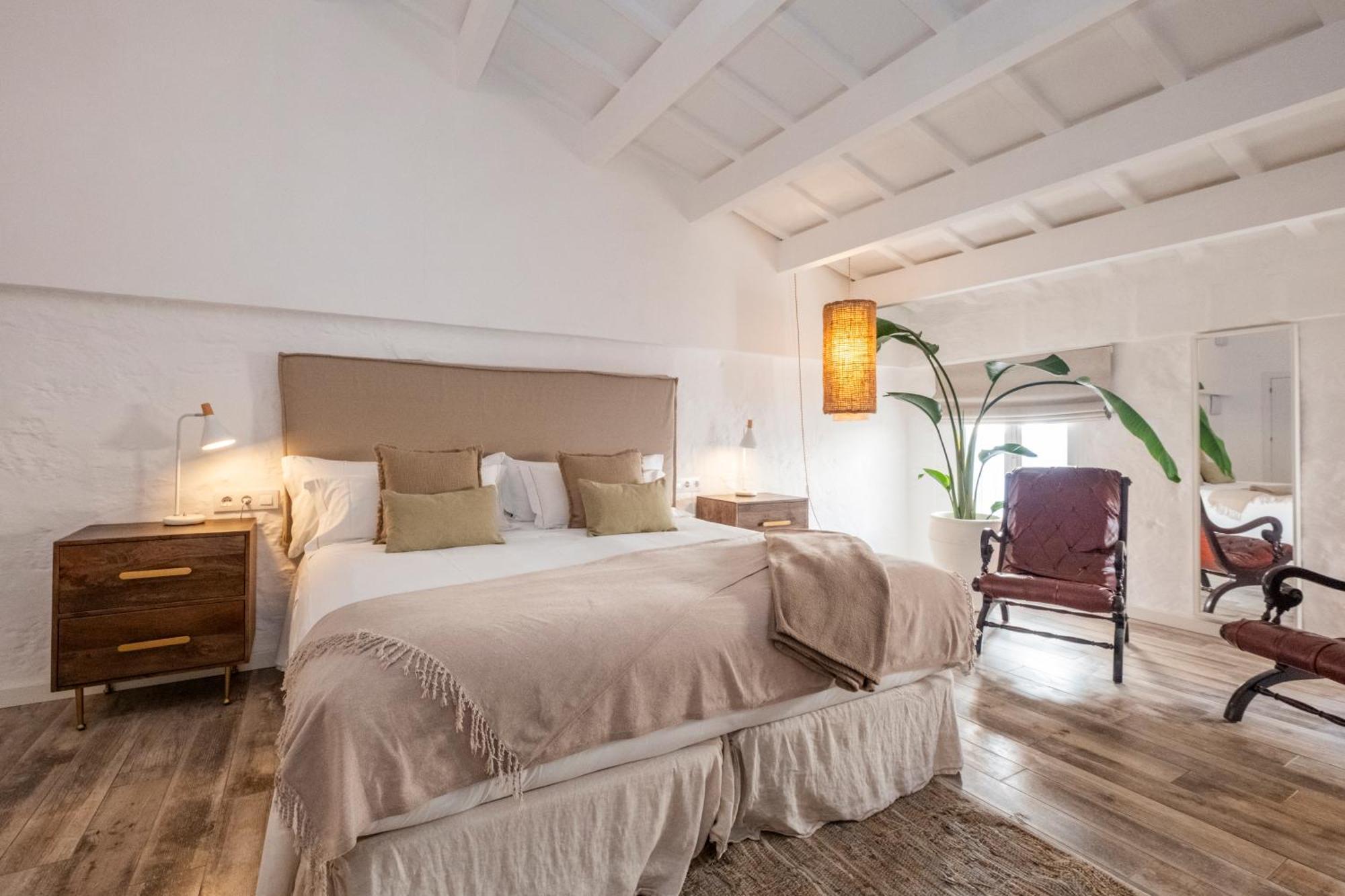 Encant De Alaior Boutique Hotel 외부 사진
