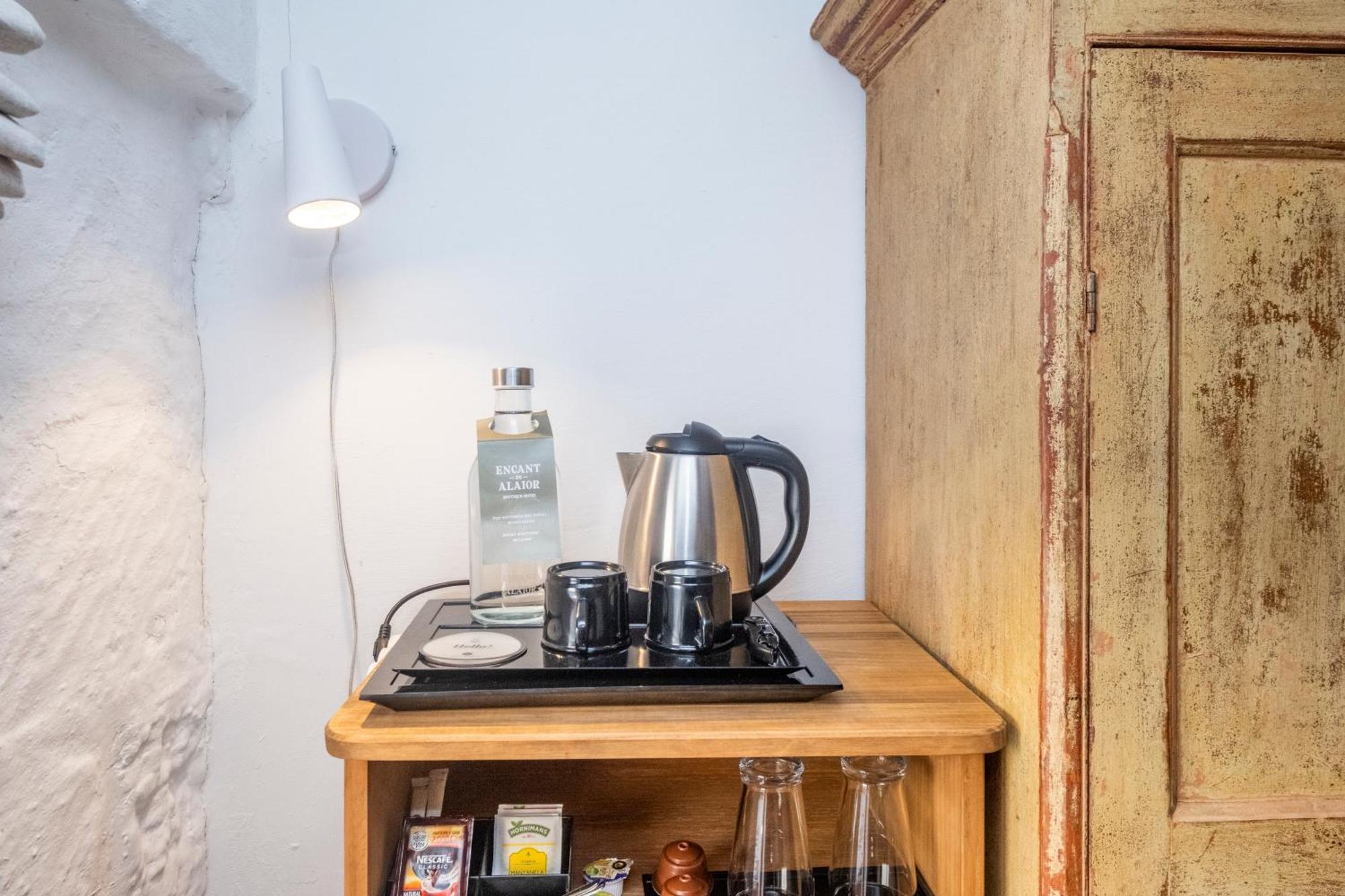 Encant De Alaior Boutique Hotel 외부 사진