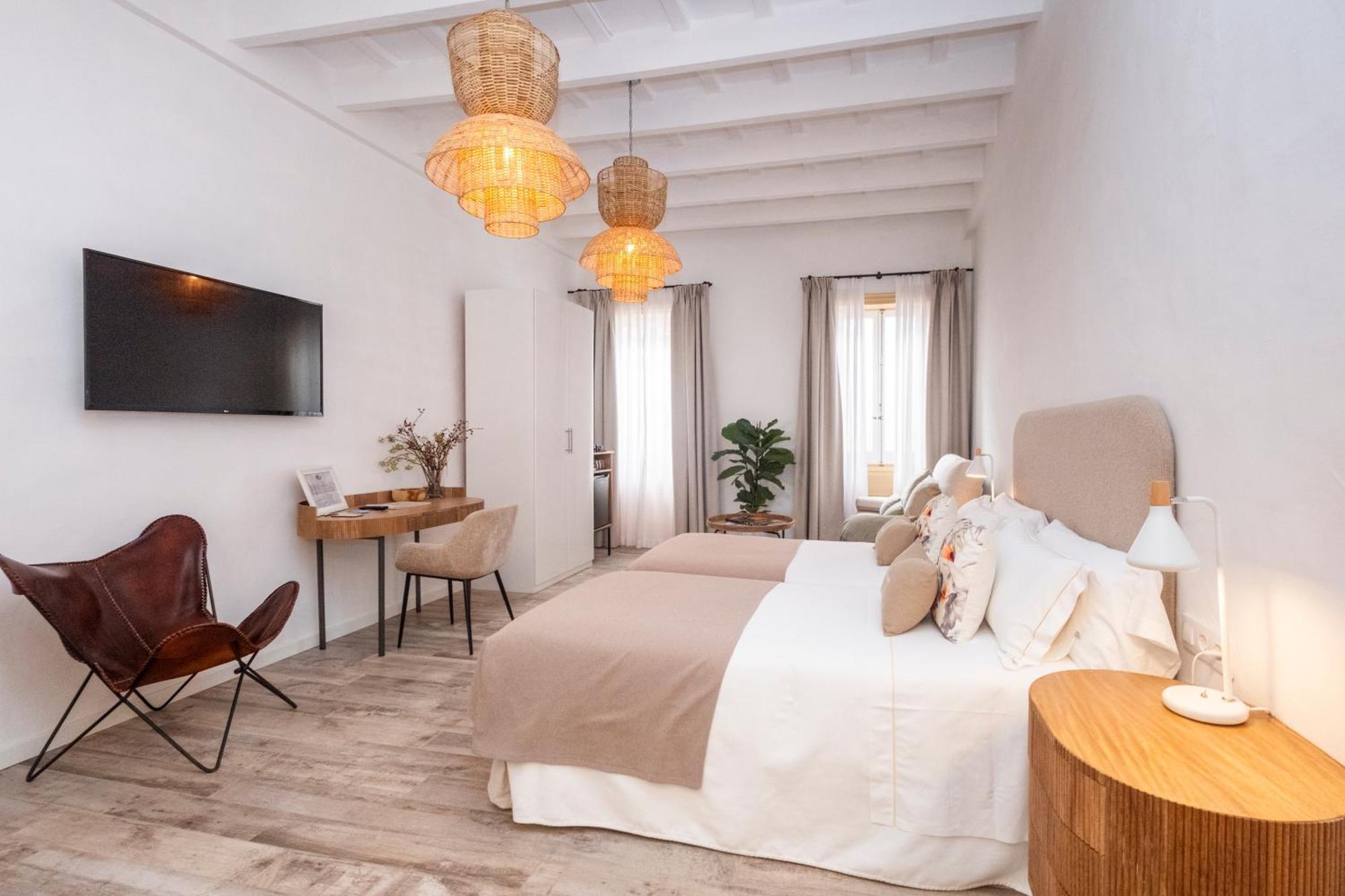 Encant De Alaior Boutique Hotel 외부 사진